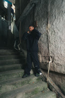 JAQUETA TACTEL STARBELM