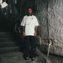 CAMISETA POLO OVERSIZED JW44