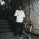 CAMISETA POLO OVERSIZED JW44