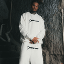 SHORT MOLETOM STARBELM OFF WHITE