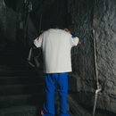 CAMISETA STREET BELM44