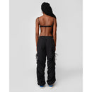 TOP CORAÇÃO PRETO - PP