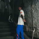 CAMISETA STREET BELM44