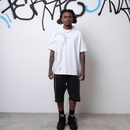 CAMISETA BEAR BELM BRANCA