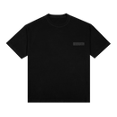 CAMISETA BÁSICA COTTON BELMONTH PRETO