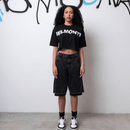 CROPPED OVER PERSPECTIVA PRETO