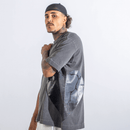 “CORAÇÃO DE PEDRA” - COLLAB OFICINAL BELM x MC LIVINHO