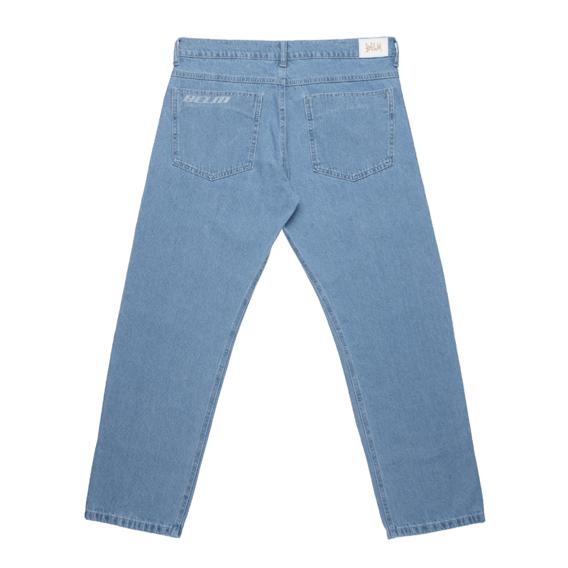 CALÇA JEANS BALACLAVA