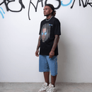 CAMISETA BELM STARFACE