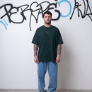 CAMISETA OVER EMBORRACHADA BELM