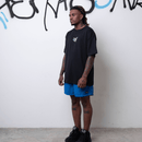 CAMISETA BELM IN THE CITY PRETA