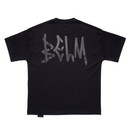 CAMISETA BELM DARK PERSPECTIVA PRETA