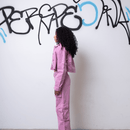 JAQUETA JEANS NATH FISCHER ROSA