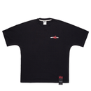 CAMISETA BELM MORCEGO PRETO