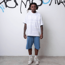 CAMISETA FULL PRINT BELMONTH BRANCA