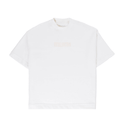 CAMISETA MOLETINHO JW44 OFF WHITE