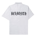 CAMISA SARJA ORWELL BRANCA