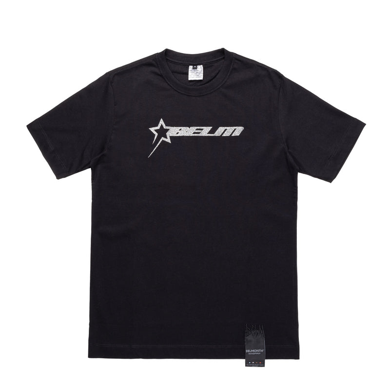 CAMISETA STARBELM GLITTER