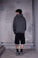 MOLETOM DESOLAÇÃO URBANA