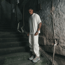 CAMISETA MOLETINHO JW44 OFF WHITE