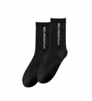 MEIA BELMONTH BASIC PRETA