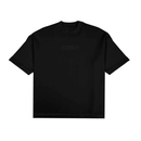 CAMISETA MOLETINHO JW44 PRETA