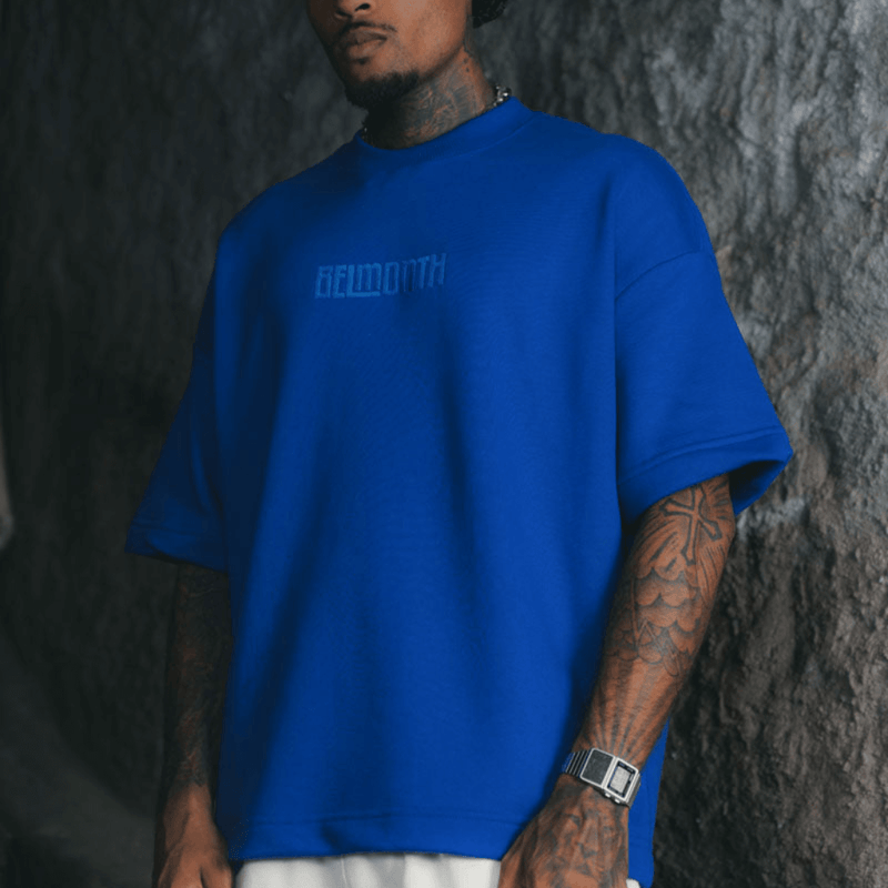 CAMISETA MOLETINHO JW44