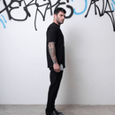 CAMISETA CRITICAS 880#