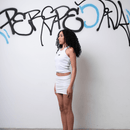 REGATA FEMININA PERSPECTIVA BRANCA