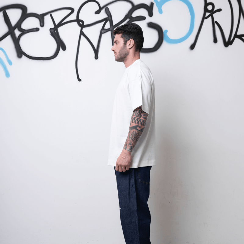CAMISETA ESSENCIAL BELMONTH