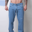 CALÇA JEANS BALACLAVA