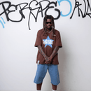 CAMISETA POSITIONING MARROM