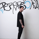 CAMISETA TUBULAR BELMONTH HORIZONTAL