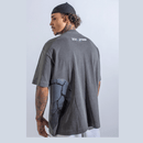 “CORAÇÃO DE PEDRA” - COLLAB OFICINAL BELM x MC LIVINHO