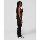 TOP CORAÇÃO PRETO - PP