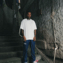 CAMISETA OVERSIZED BASIC BELM BRANCA