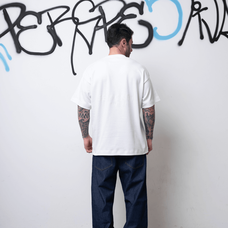 CAMISETA ESSENCIAL BELMONTH