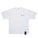 CAMISETA BELM MORCEGO OFF-WHITE
