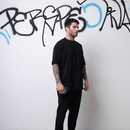 CAMISETA TUBULAR BELMONTH HORIZONTAL