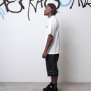 CAMISETA BASICA BELMONTH