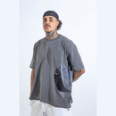 “CORAÇÃO DE PEDRA” - COLLAB OFICINAL BELM x MC LIVINHO