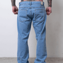 CALÇA JEANS BALACLAVA