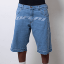SHORTS JEANS BELM