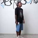 CAMISETA BELM STARFACE