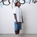 CAMISETA FULL PRINT BELMONTH BRANCA