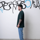 CAMISETA OVER EMBORRACHADA BELM