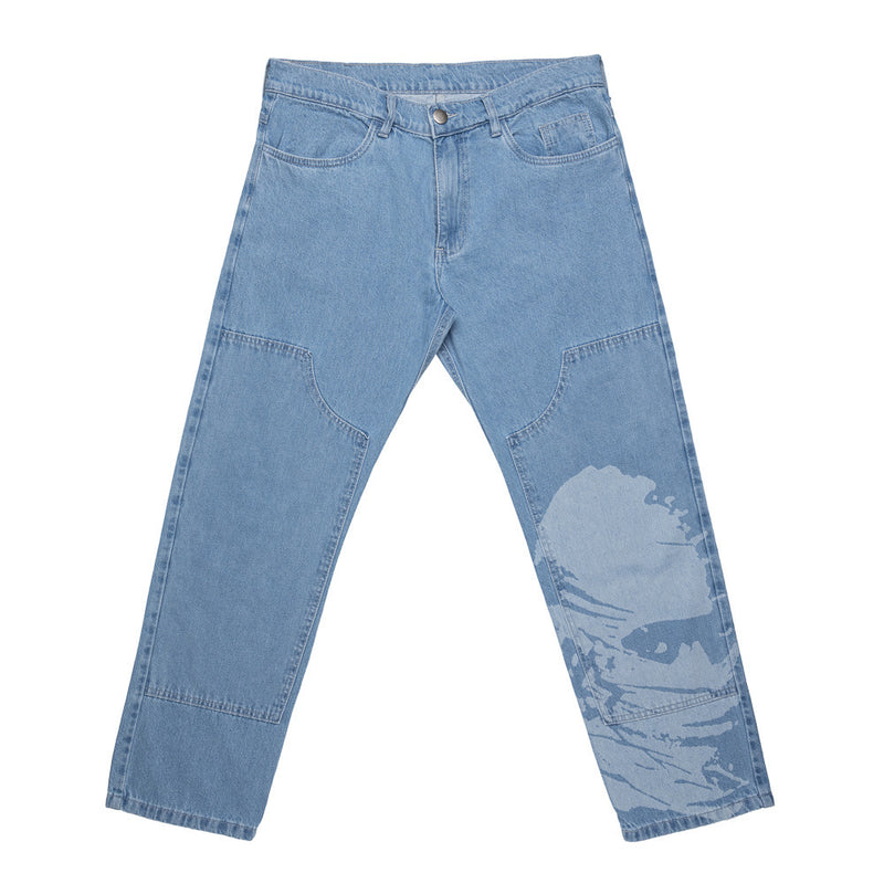 CALÇA BALACLAVA BELM
