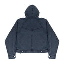 JAQUETA JEANS DISTOPIA