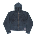 JAQUETA JEANS DISTOPIA