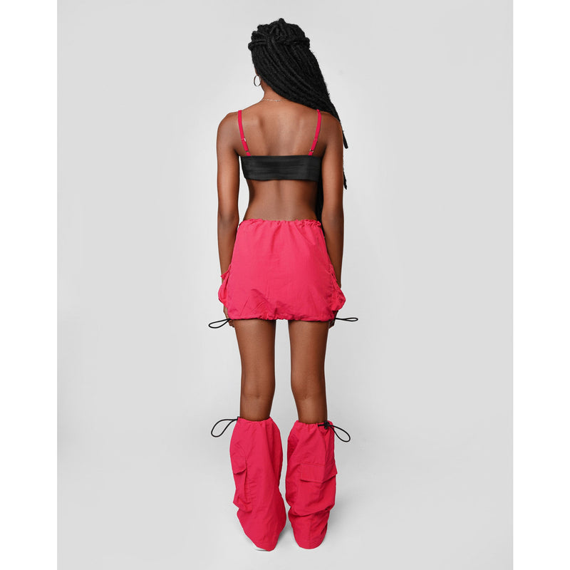 SAIA BOTA ROSA